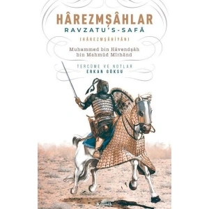 Harezmşahlar - Erkan Göksu