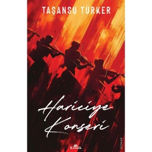 Hariciye Konseri - Taşansu Türker
