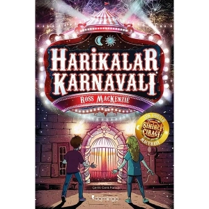 Harikalar Karnavalı - Ross Mackenzie