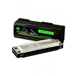 Harmonik Minör C-Moll Mundharmonika - Pratik ve Taşınabilir