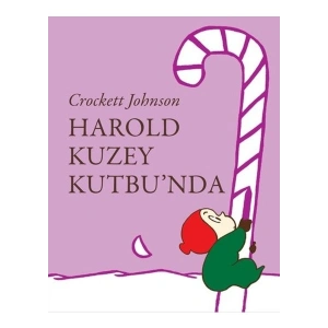 Harold Kuzey Kutbunda - Crockett Johnson