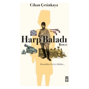 Harp Baladı