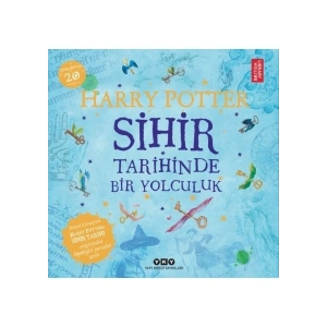Harry Potter: Sihir Tarihinde Bir Yolculuk
