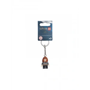 Harry Potter Temalı Anahtarlık - Hermione Tasarımı