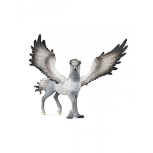 Harry Potter Temalı Buckbeak Figürü, Koleksiyonluk