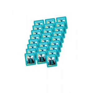 Harry Potter Temalı Sticker Seti - 25li Paket Eğlenceli Aktivite