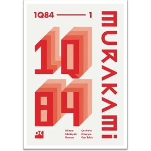 Haruki Murakami: 1Q84 (1. ) - Haruki Murakami