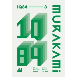 Haruki Murakami: 1Q84 (3. ) - Haruki Murakami