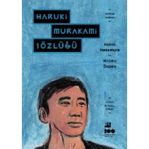 Haruki Murakami Sözlüğü - Kunio Nakamura & Hiroko Dozen