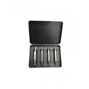 Hasarlı Vida Çıkarıcı Seti - Kırık Vida Sökme