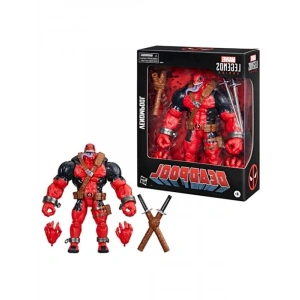 Hasbro Deadpool Venompool Deluxe
