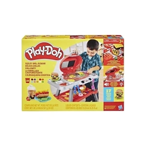 Hasbro G0500 Pd Sızzlın Grıll Playset