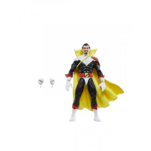 Hasbro  Legends Series Count Nefaria Retro Comics Aksiyon Figürü