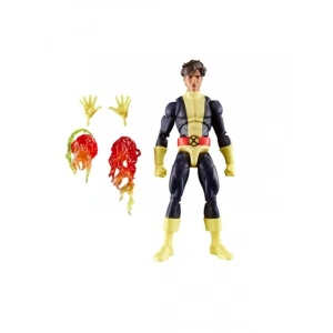 Hasbro  Legends Series X-Men 97 s Sunspot Aksiyon Figürü