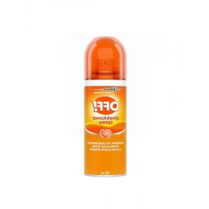 Haşere Kontrolü İçin Etkili Sinekkovar Sprey - 100 ml