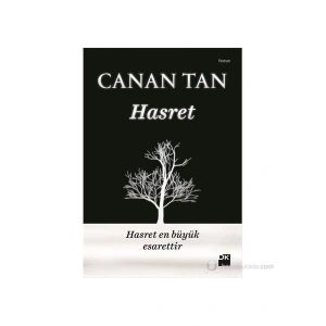 Hasret - Canan Tan