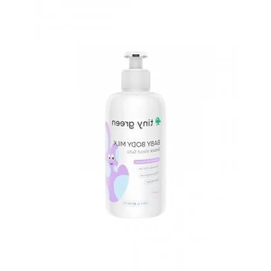 Hassas Bebek Cildi için Yumuşak Vücut Sütü - 250 ml