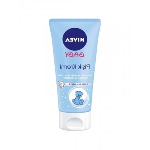 Hassas Bebek Ciltleri için Pişik Önleyici Krem 100 ml, Alkol ve Parabensiz