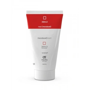 Hassas Ciltler İçin Krem Deodorant - 35 ml