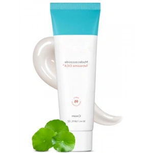 Hassas Ciltler İçin Madecassoside Tetrasome Cica Krem, 50ml