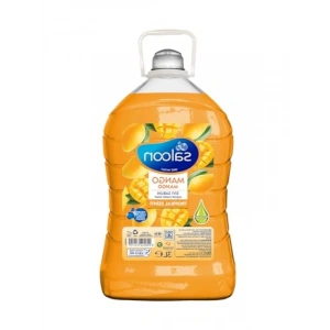 Hassas Ciltler İçin Mango Özlü Sıvı Sabun - 3 L