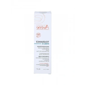 Hassas Ciltler İçin Nemlendirici Krem 40 ml, Hydra-10