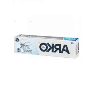 Hassas Ciltler için Nemlendirici Tıraş Kremi - 90 gr