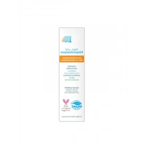 Hassas Ciltler İçin Saç ve Vücut Şampuanı - 400 ml