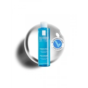 Hassas Ciltler İçin Temizleyici Tonik - 200 ml