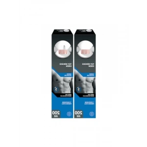 Hassas Ciltler için Tüy Dökücü Krem - 2 x 200 ml