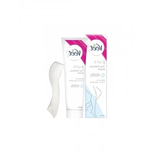 Hassas Ciltler için Tüy Dökücü Krem, 200 ml, Etkili Formül
