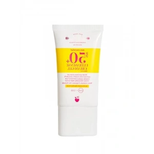 Hassas Ciltler için Yüksek Koruma Güneş Kremi 40 ml