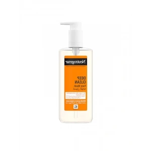 Hassas Ciltler İçin Yüz Temizleme Jeli - 200 ml