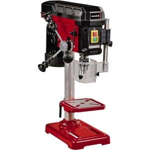 Hassas Delme İçin Sütunlu Matkap Tezgahı