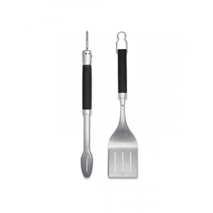 Hassas Izgara Maşası ve Spatula Takımı