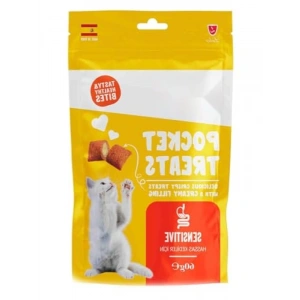 Hassas Kediler İçin Ödül Maması - 60 gr