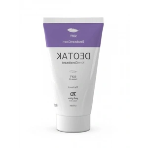 Hassas Koruma Krem Deodorant 35 ml - 7 Gün Etkili