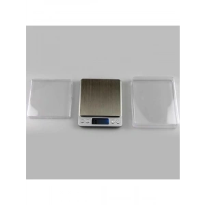 Hassas Mutfak Terazisi, 2000 gr / 0.1 gr