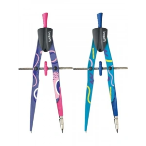 Hassas Pergel Seti, 3lü, Fancy Tasarım