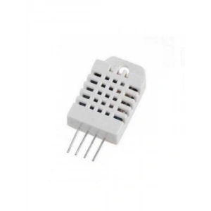 Hassas Sıcaklık ve Nem Ölçer Sensörü, Geniş Ölçüm Aralığı