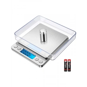 Hassas Terazi - 500 Gr Kapasite