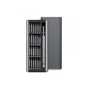 Hassas Tornavida Seti - 25i 1 Arada, Mini Taşınabilir