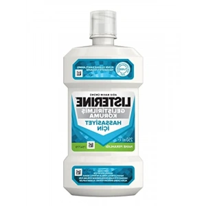Hassasiyet İçin Ağız Bakım Ürünü, Nane Ferahlığı, 250 ml