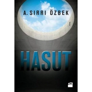 Hasut - A. Sırrı Özbek