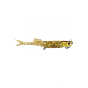 Haul Fish Seti 27Gr Sparkling Red Gold, Balıkçılık İçin