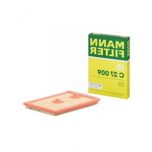 Hava Filtresi - C 27 009 - Orijinal Ekipman Kalitesi