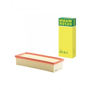 Hava Filtresi - Yüksek Kalite ve Performans