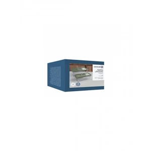 Hava Geçirmez Vakumlu Yiyecek Saklama Kapları Seti