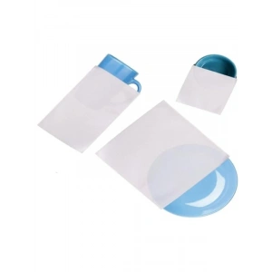 Hava Kabarcıklı Köpük Torbası, 30cmX30cm, 100lü