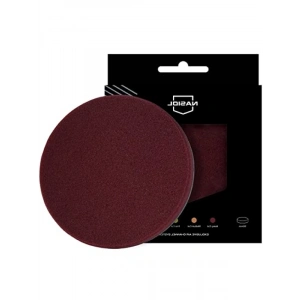 Hava Kanallı Polisaj Pedi - 150 Mm Sert Sünger